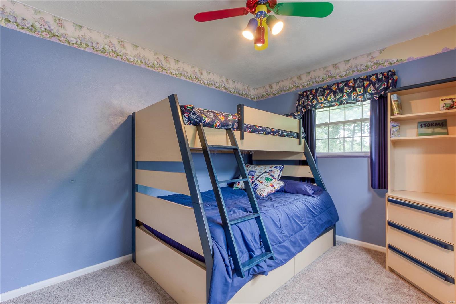 Lambrich Acres - Residential