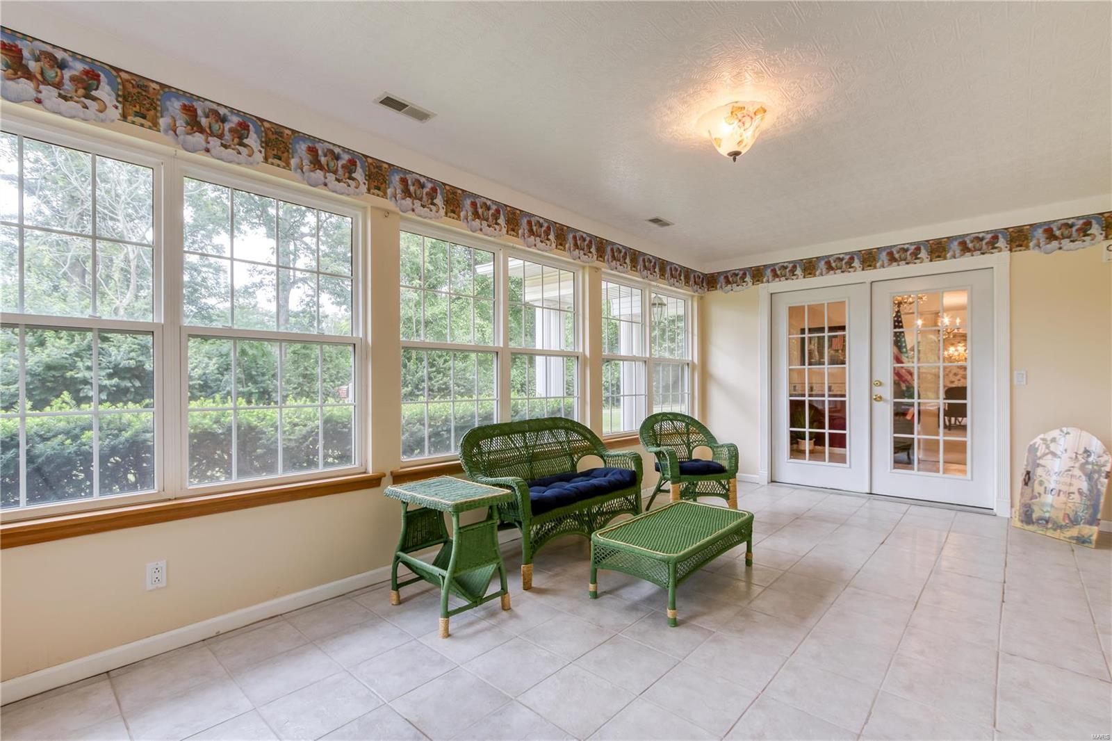 Lambrich Acres - Residential