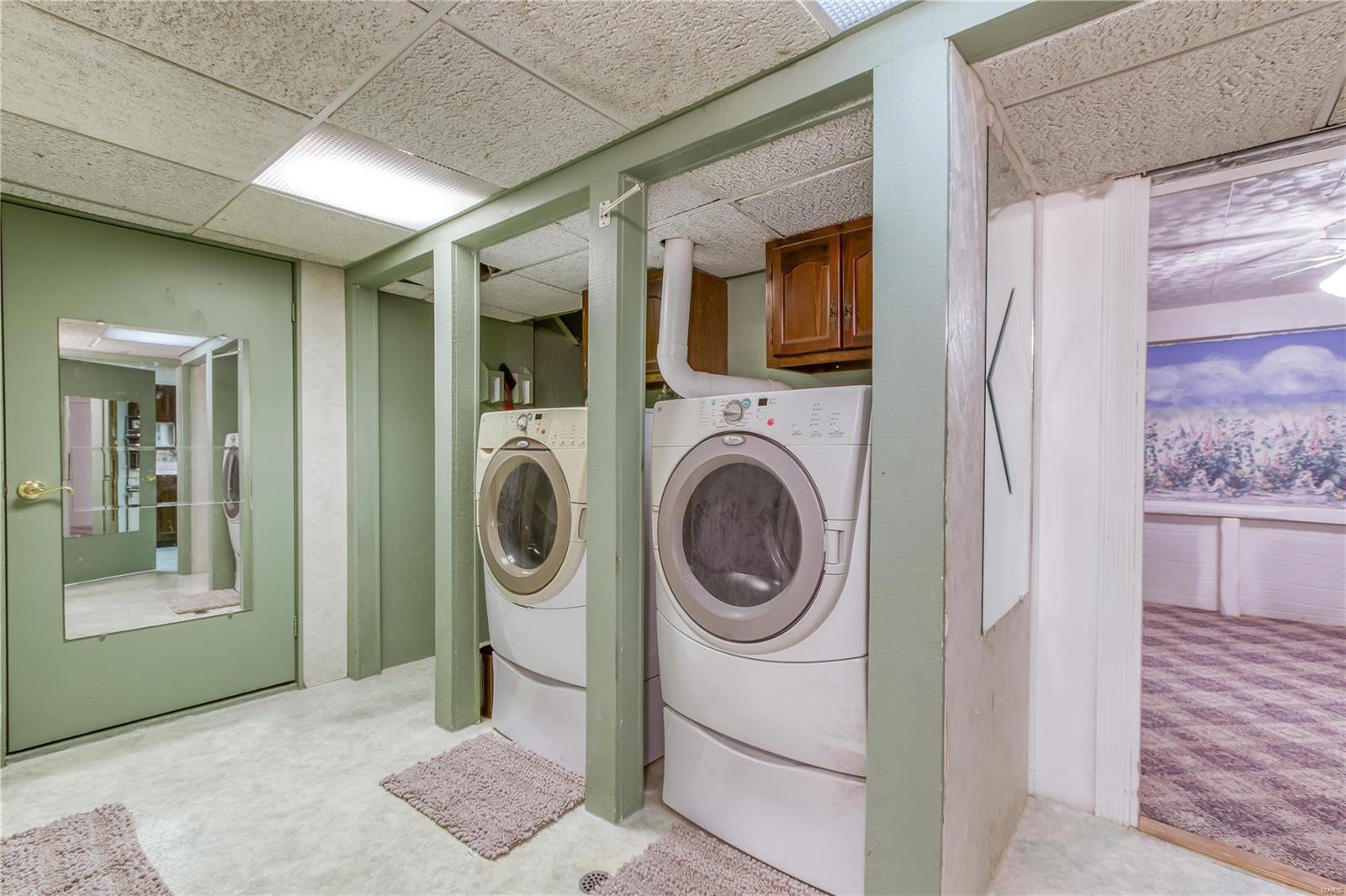 Lambrich Acres - Residential