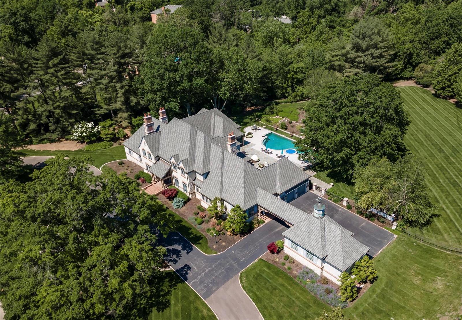 Somerset Downs 2 - Residential