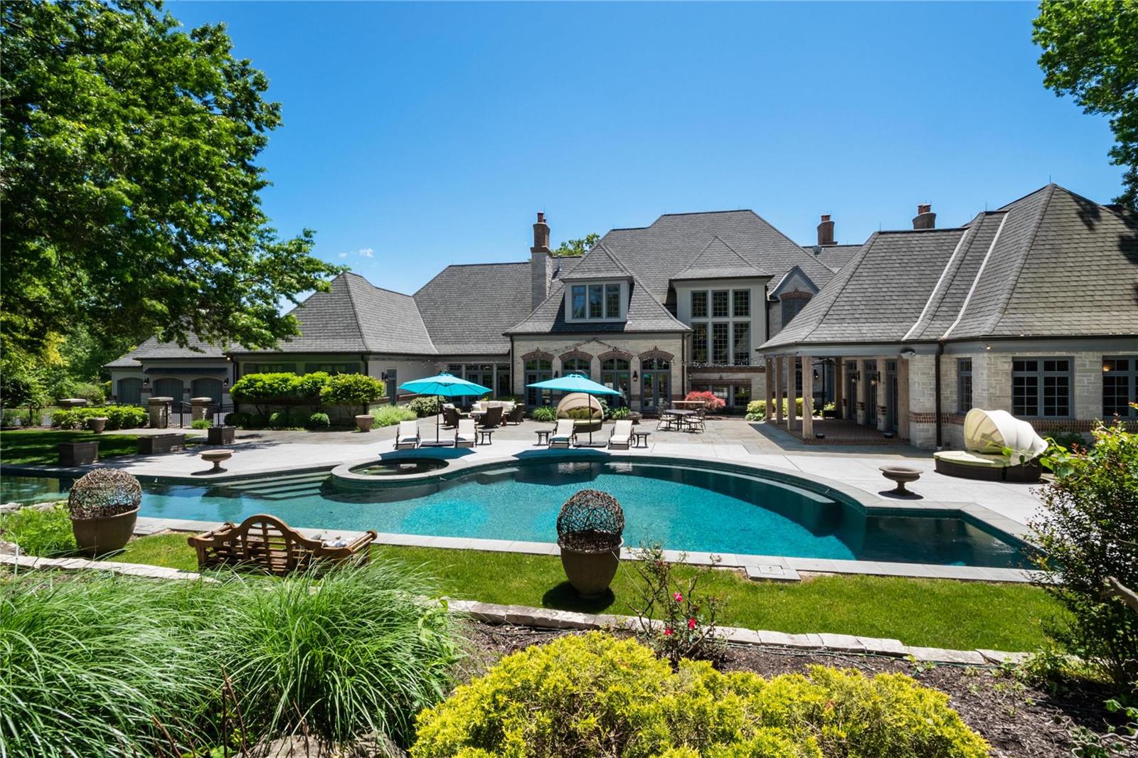 Somerset Downs 2 - Residential