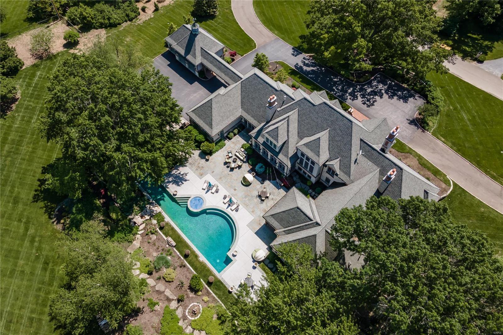 Somerset Downs 2 - Residential