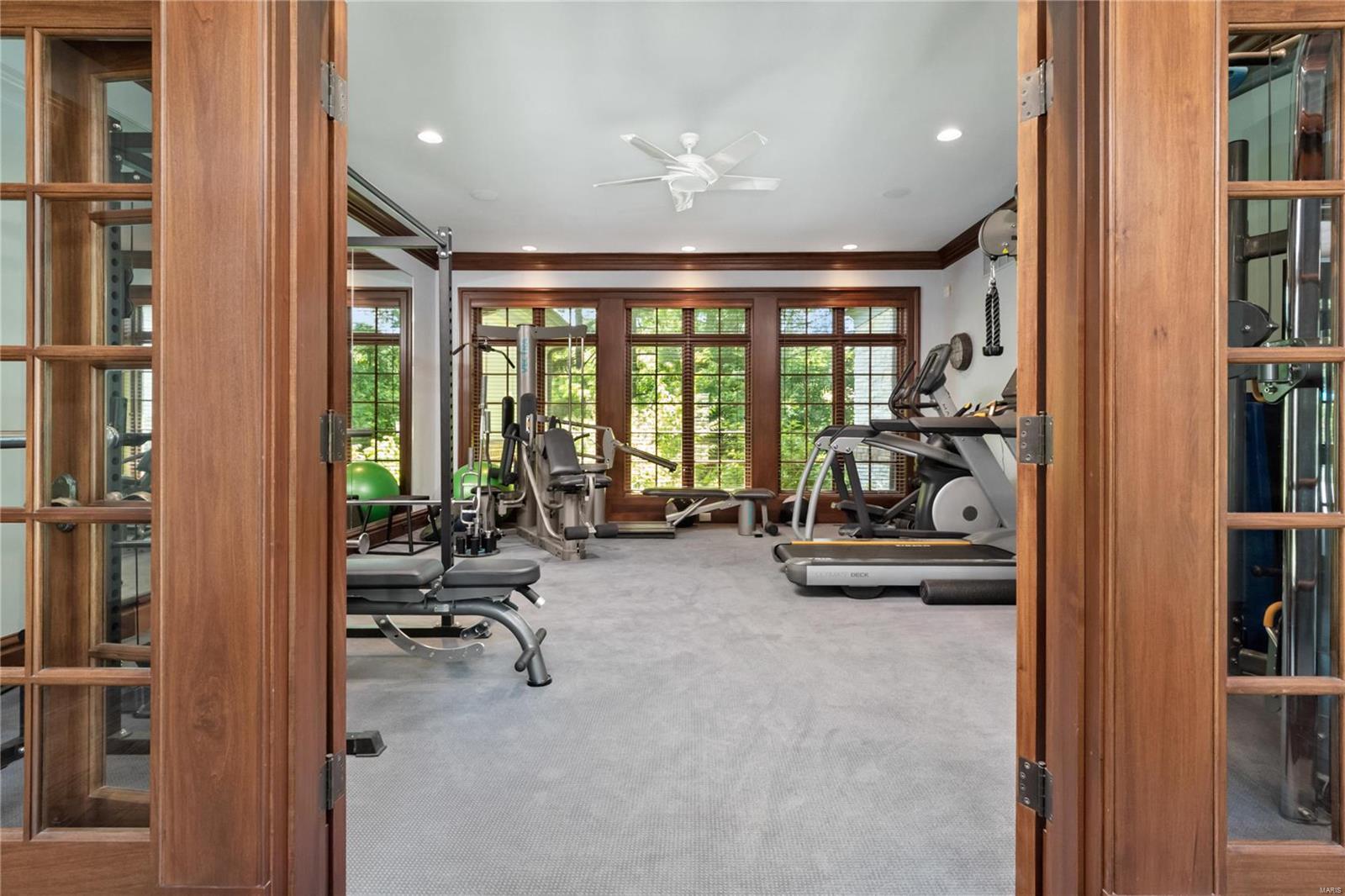 Somerset Downs 2 - Residential