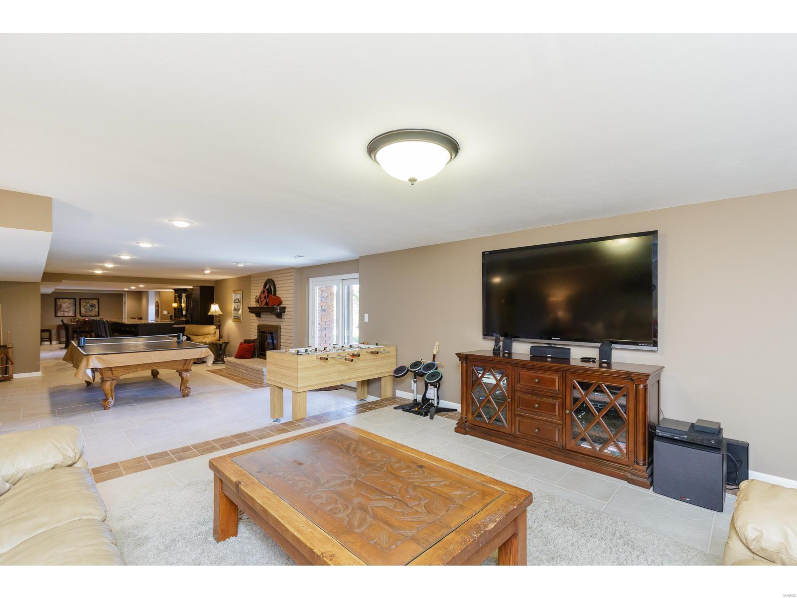 Forest Hills Club Estates Area 5-B - Residential