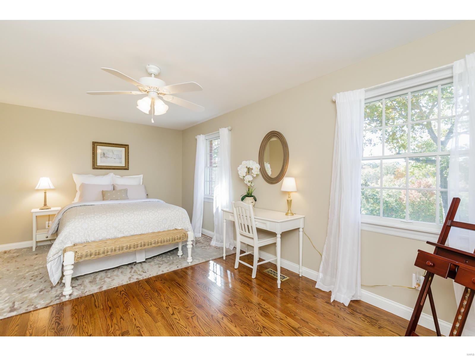 Forest Hills Club Estates Area 5-B - Residential