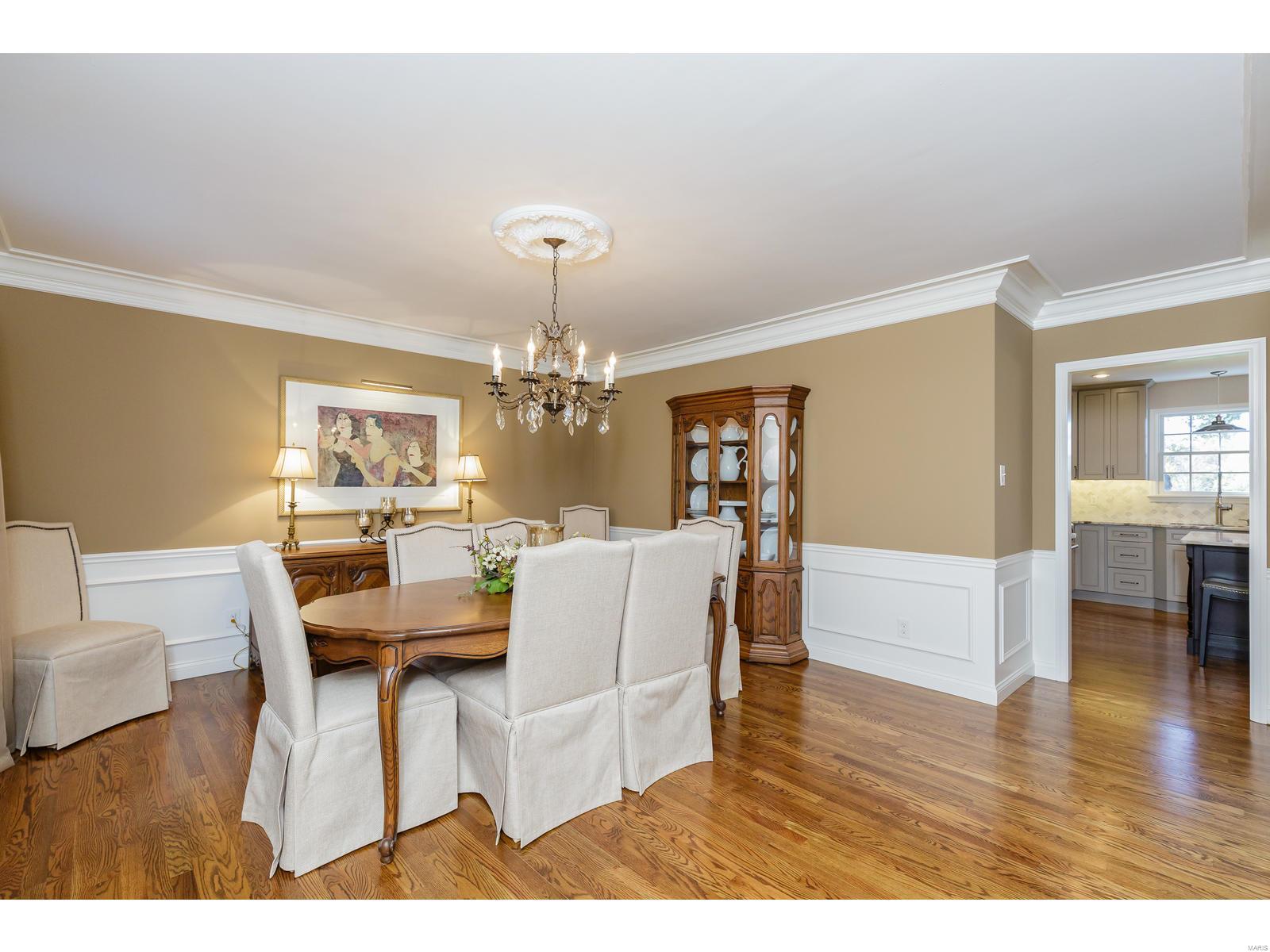 Forest Hills Club Estates Area 5-B - Residential