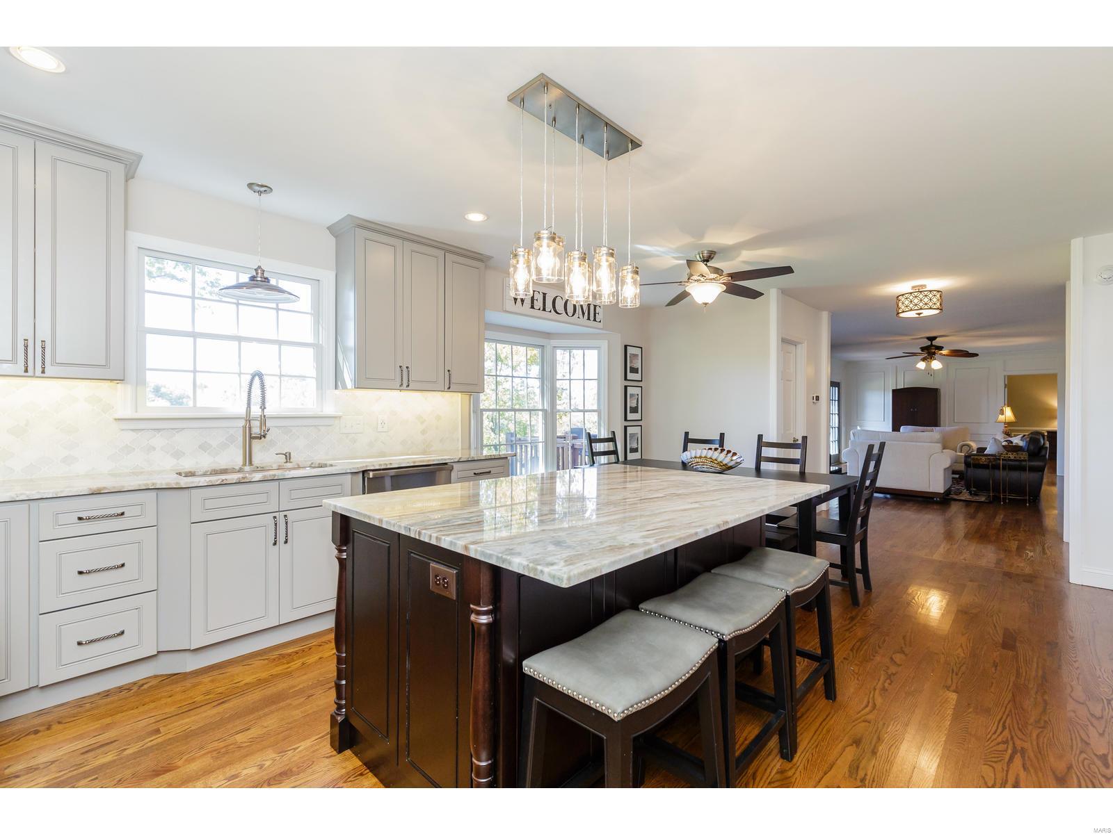 Forest Hills Club Estates Area 5-B - Residential