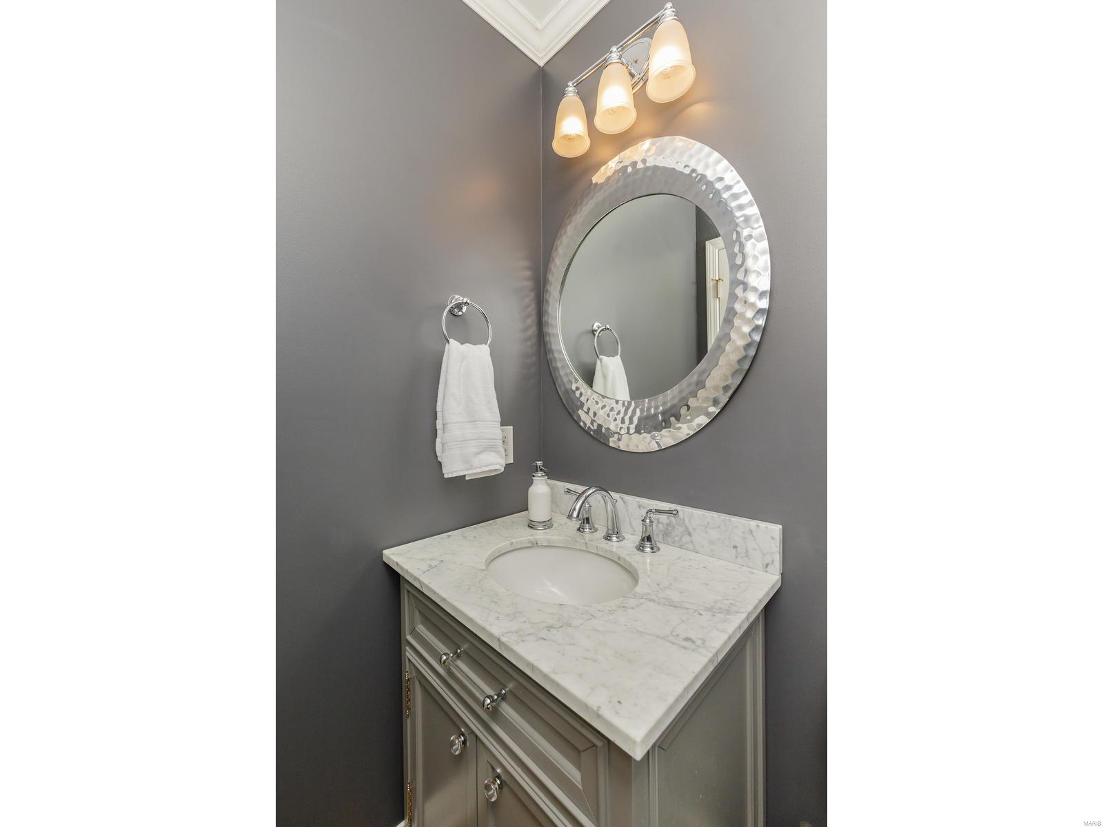 Forest Hills Club Estates Area 5-B - Residential