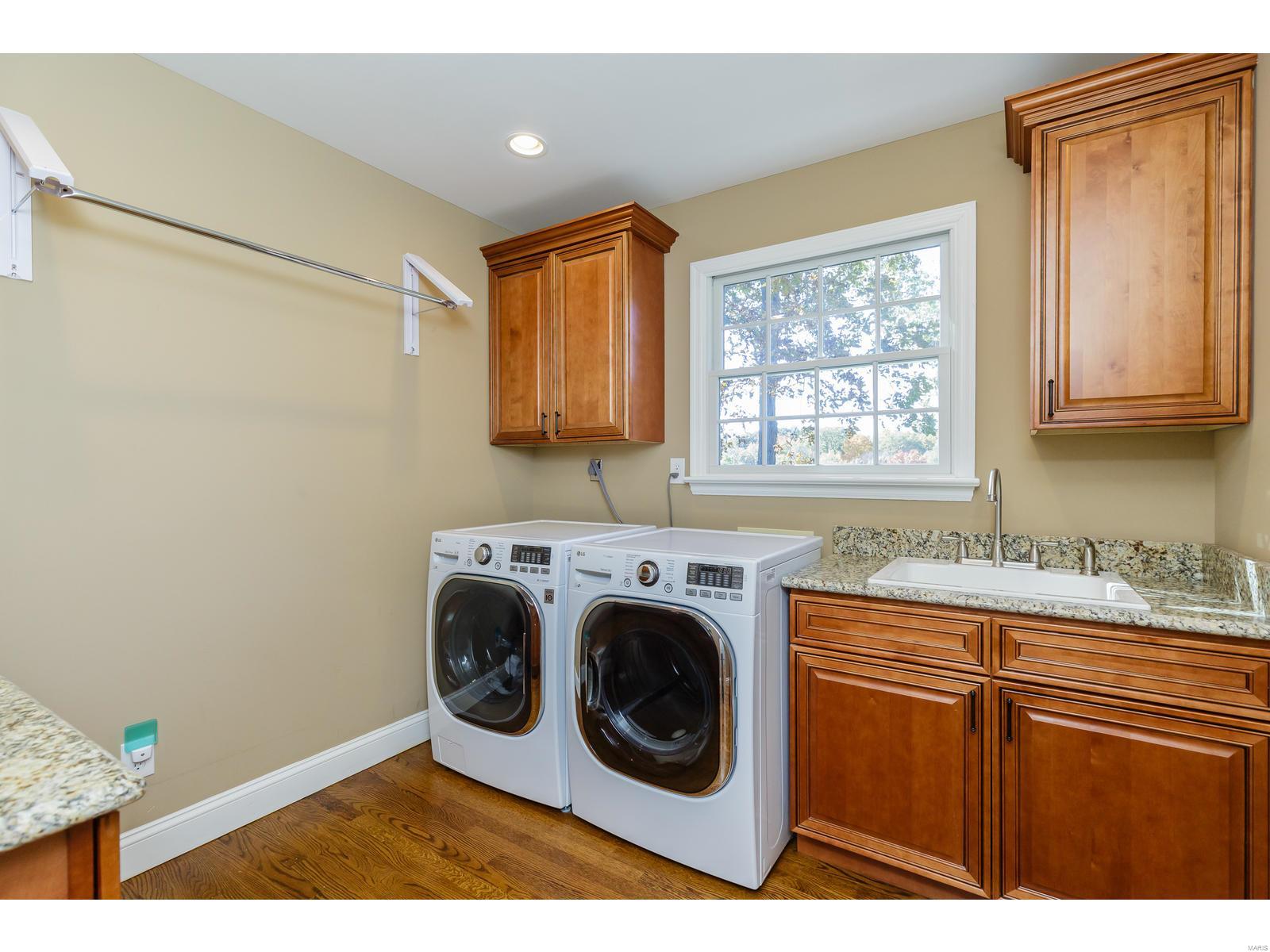 Forest Hills Club Estates Area 5-B - Residential