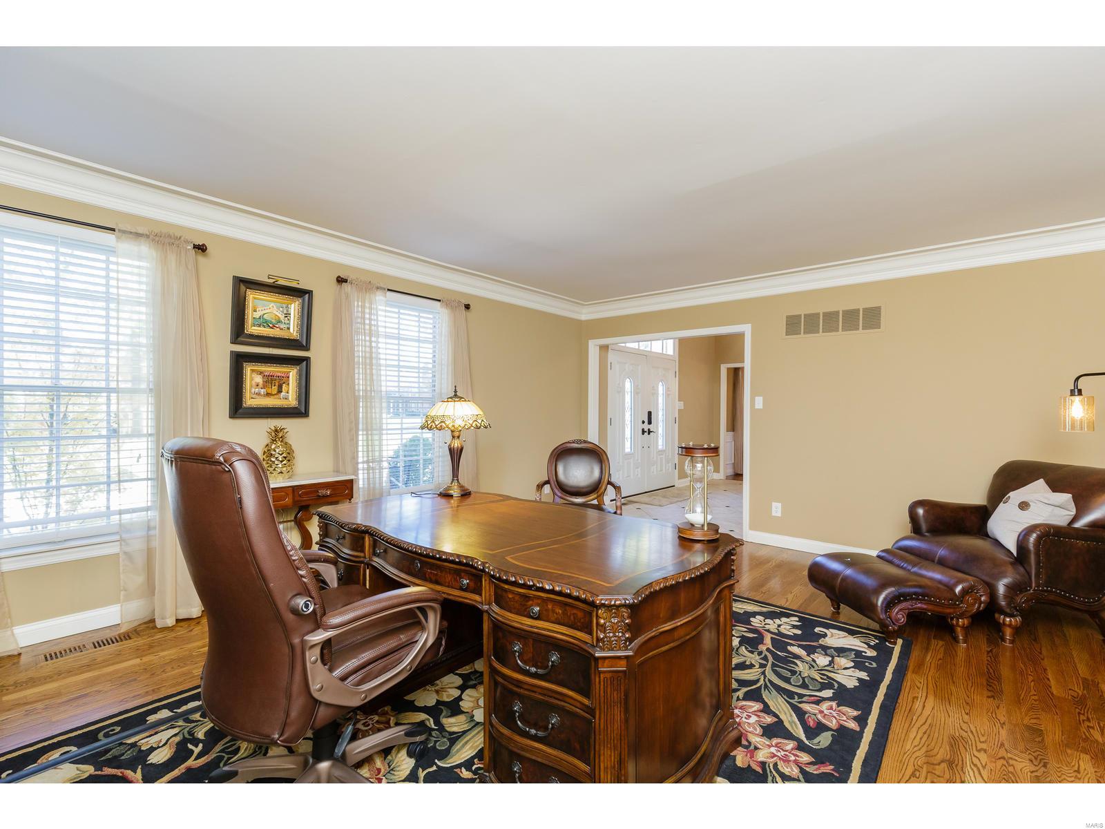 Forest Hills Club Estates Area 5-B - Residential