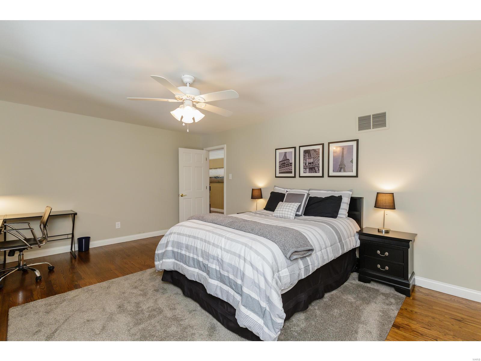 Forest Hills Club Estates Area 5-B - Residential