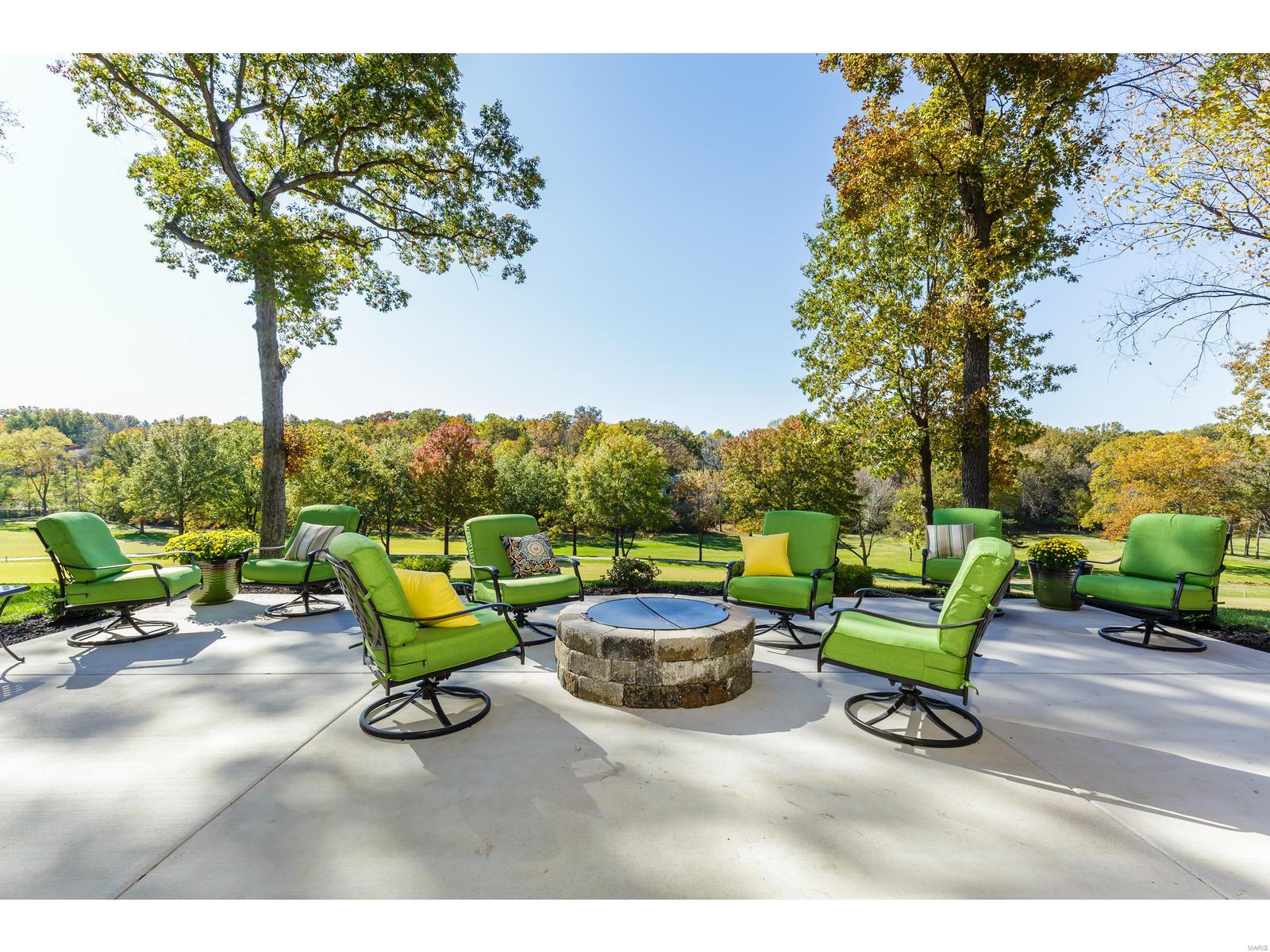 Forest Hills Club Estates Area 5-B - Residential