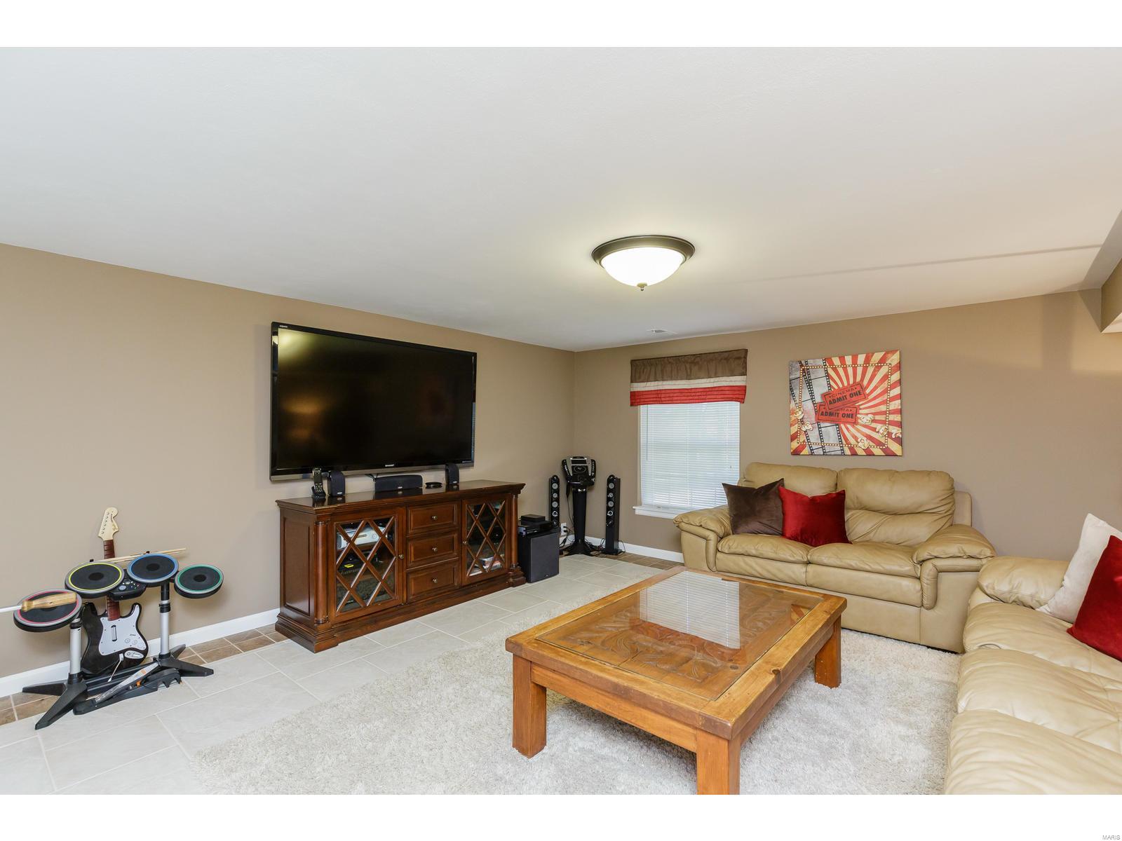 Forest Hills Club Estates Area 5-B - Residential