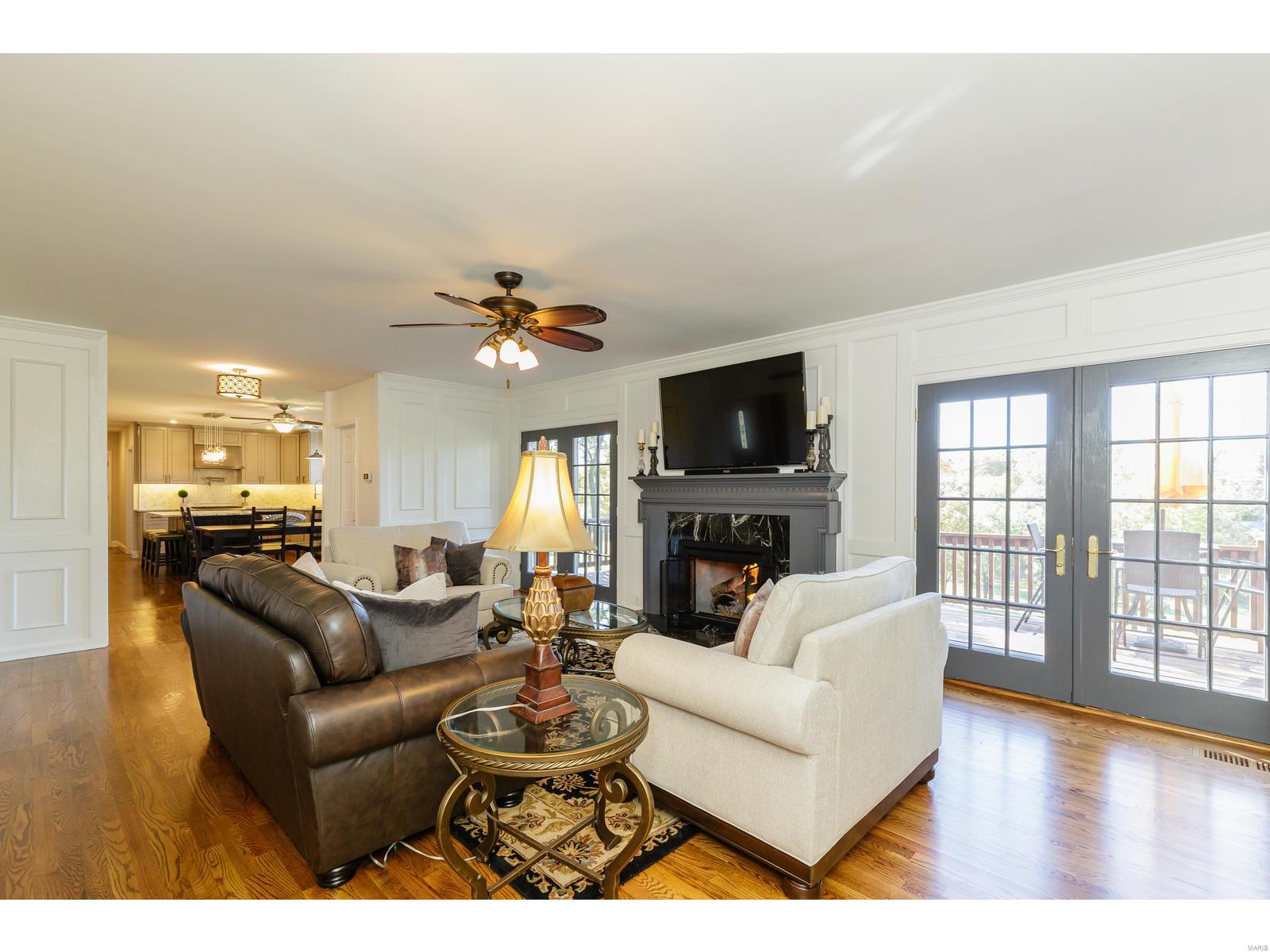 Forest Hills Club Estates Area 5-B - Residential