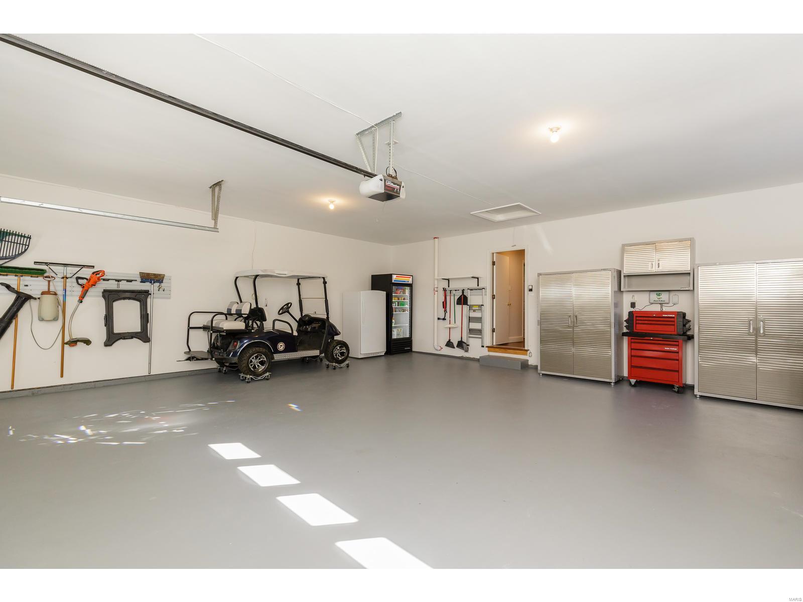 Forest Hills Club Estates Area 5-B - Residential