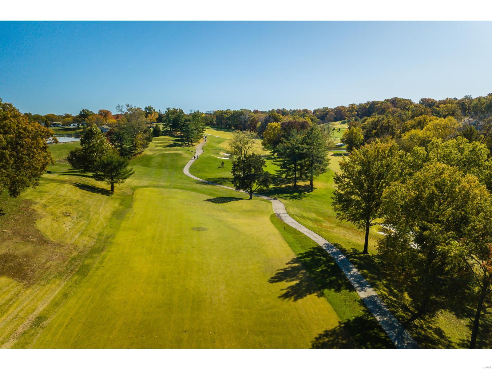 Forest Hills Club Estates Area 5-B - Residential