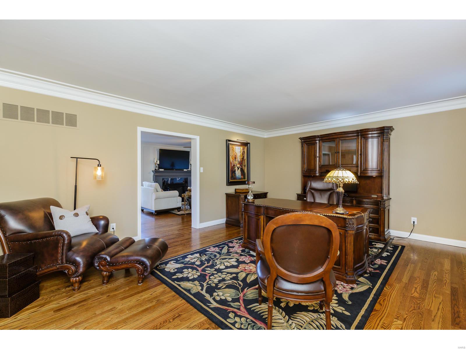 Forest Hills Club Estates Area 5-B - Residential