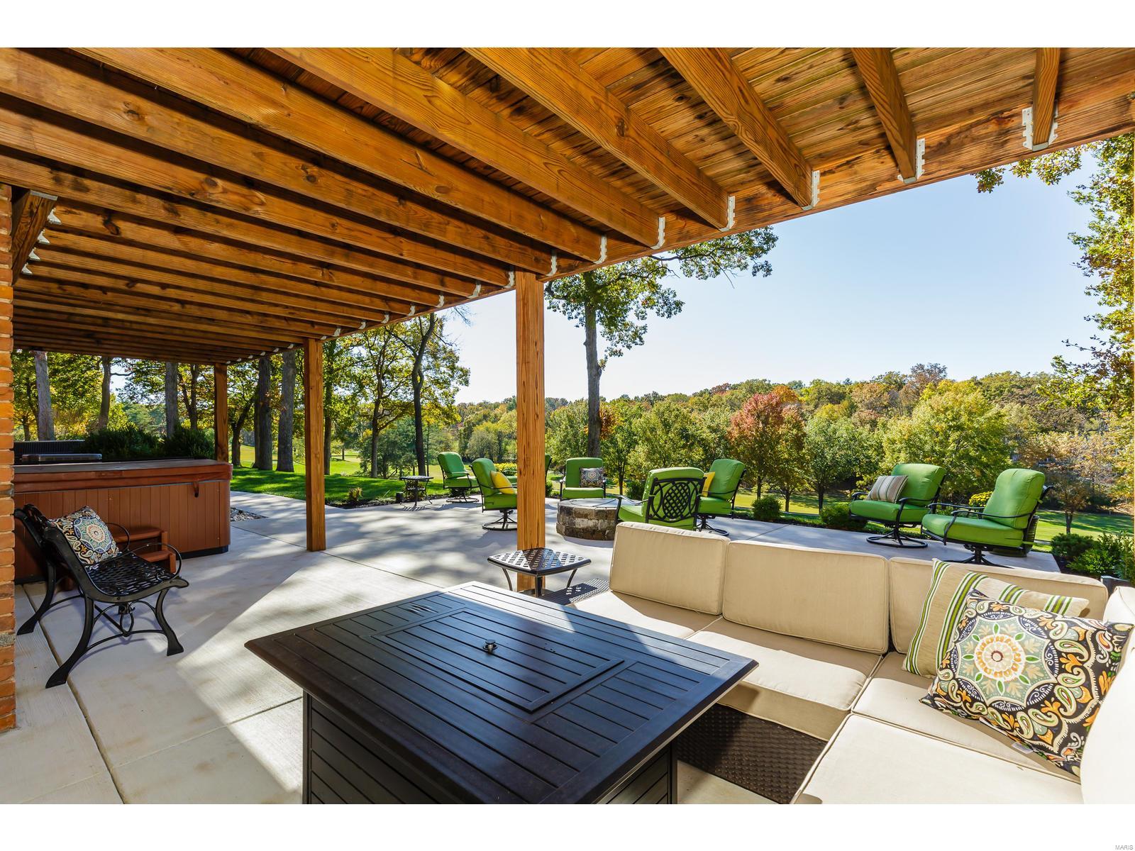 Forest Hills Club Estates Area 5-B - Residential