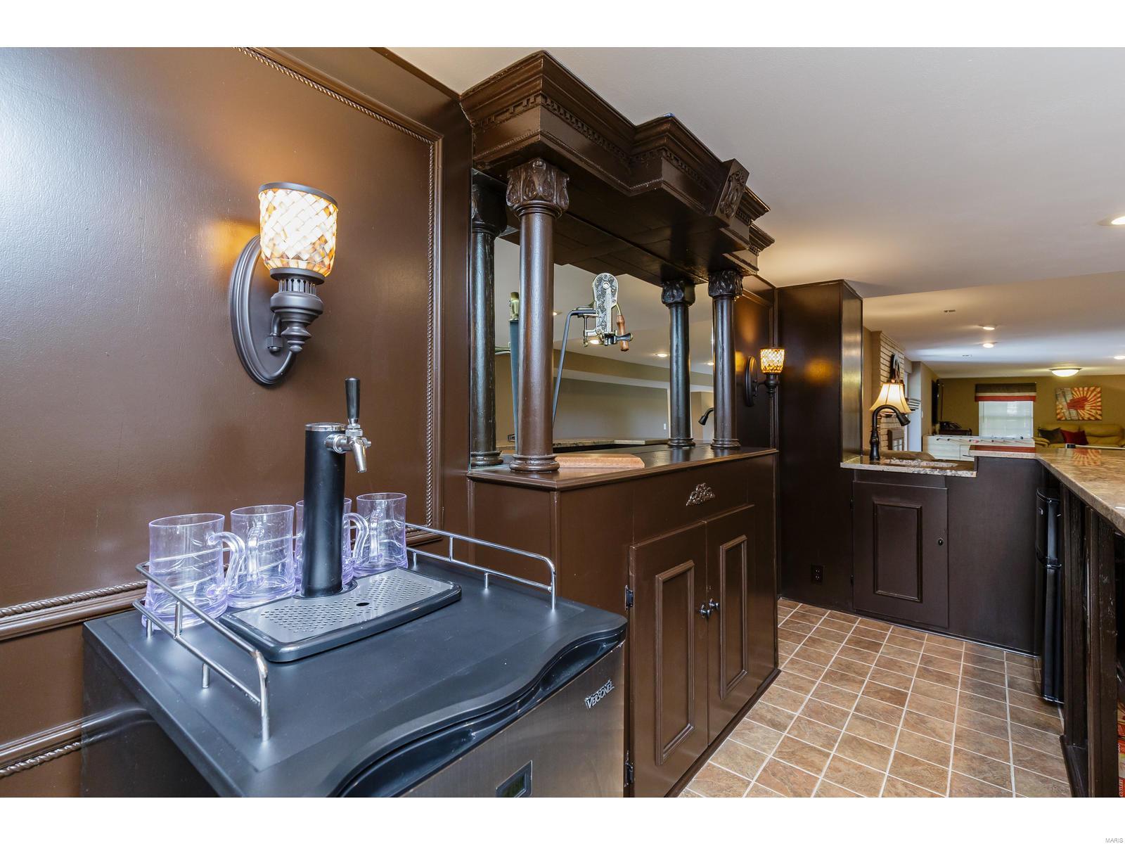 Forest Hills Club Estates Area 5-B - Residential