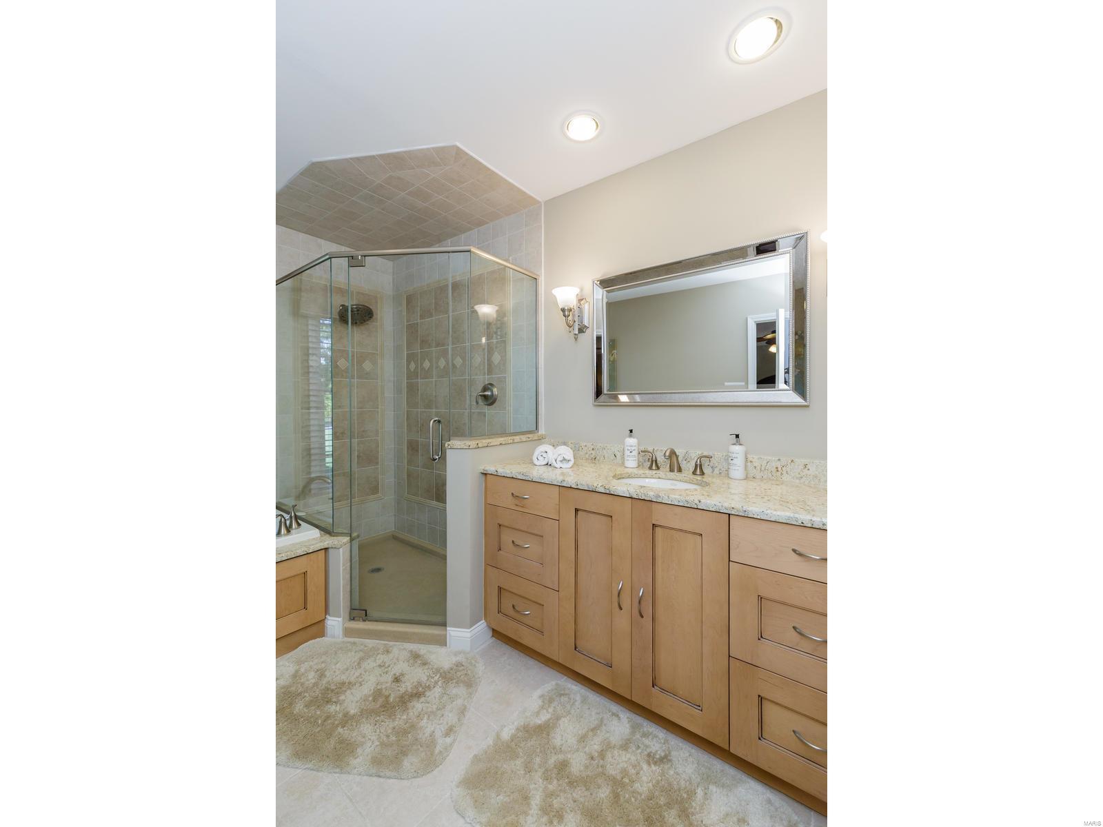 Forest Hills Club Estates Area 5-B - Residential