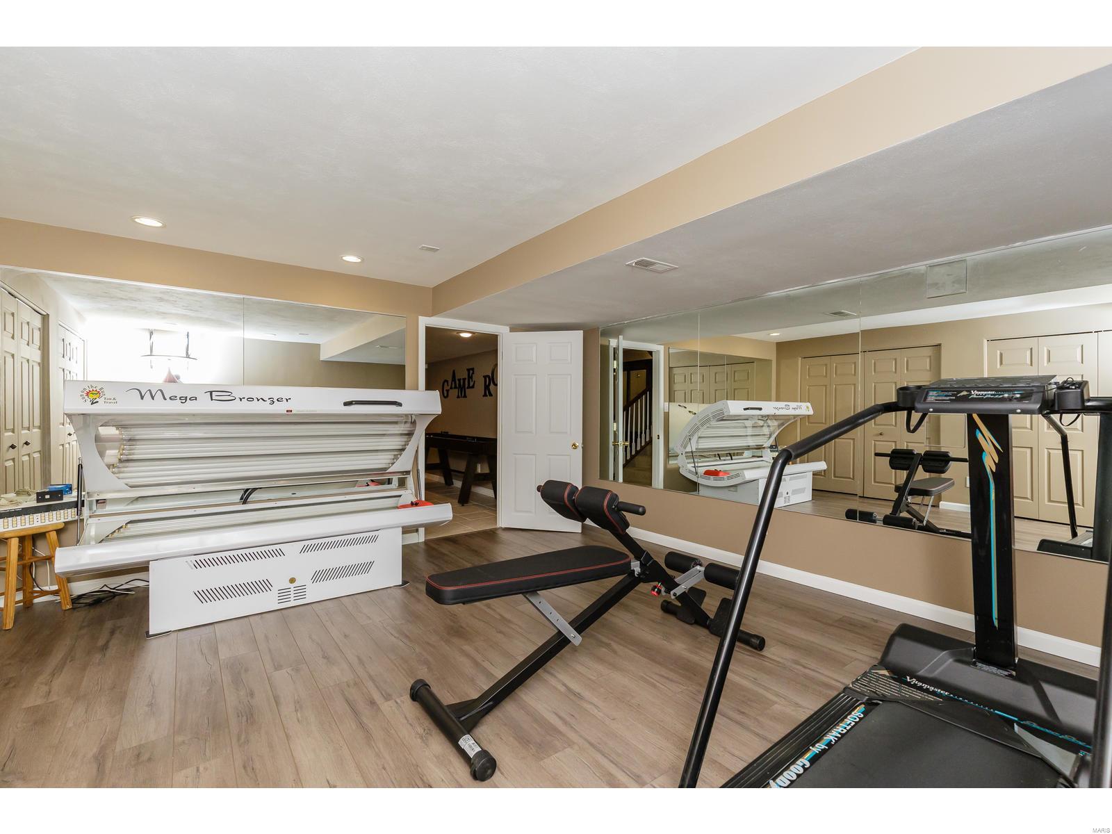 Forest Hills Club Estates Area 5-B - Residential