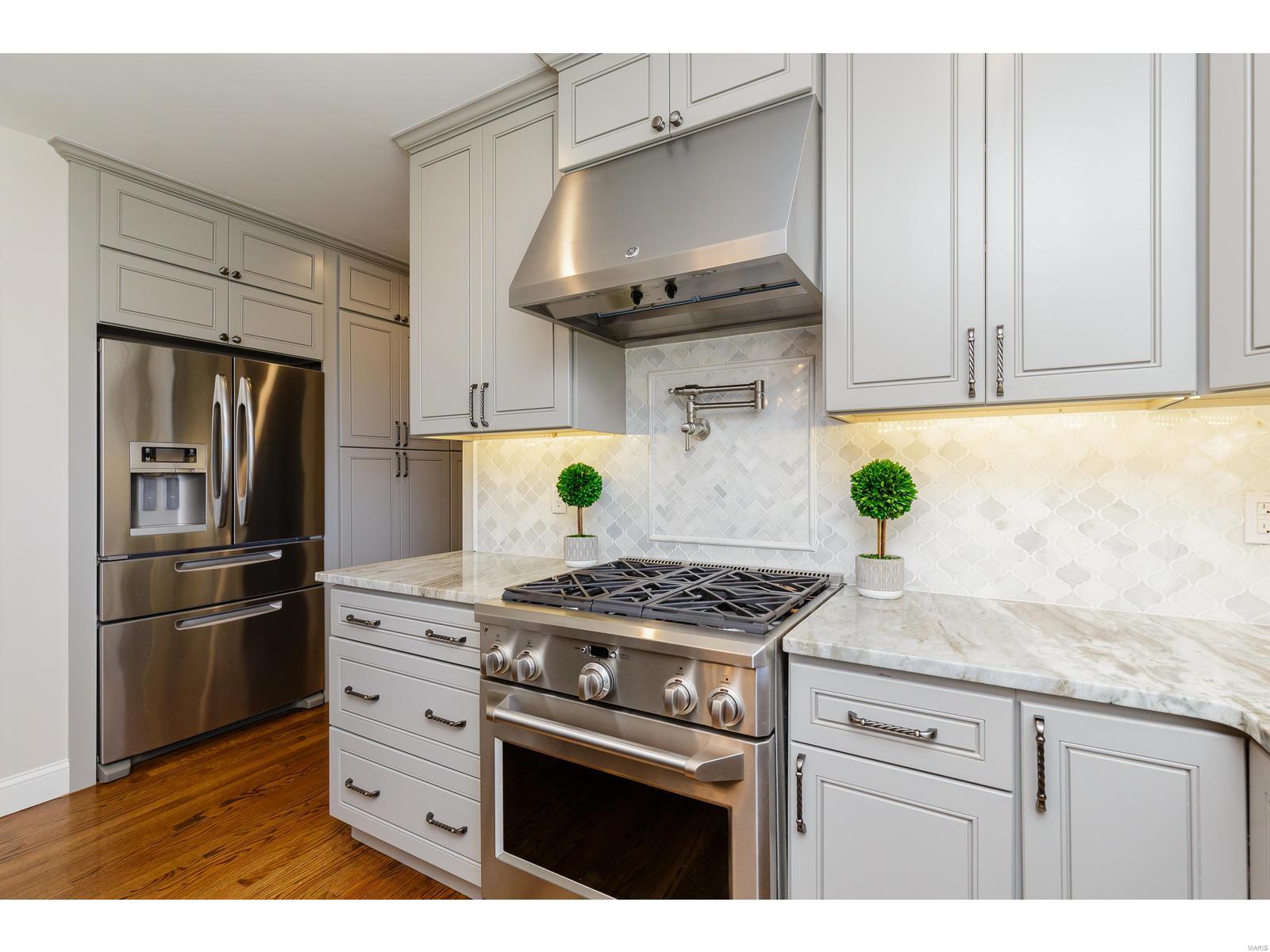 Forest Hills Club Estates Area 5-B - Residential