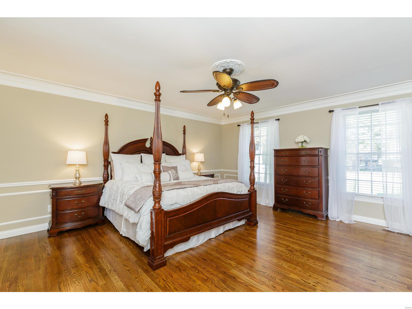 Forest Hills Club Estates Area 5-B - Residential