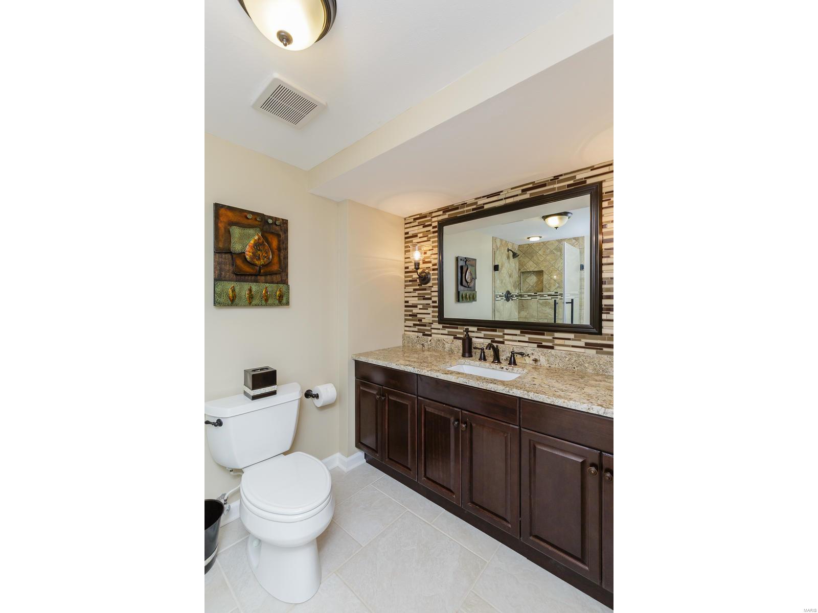 Forest Hills Club Estates Area 5-B - Residential