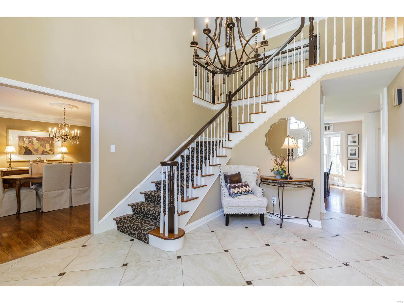 Forest Hills Club Estates Area 5-B - Residential