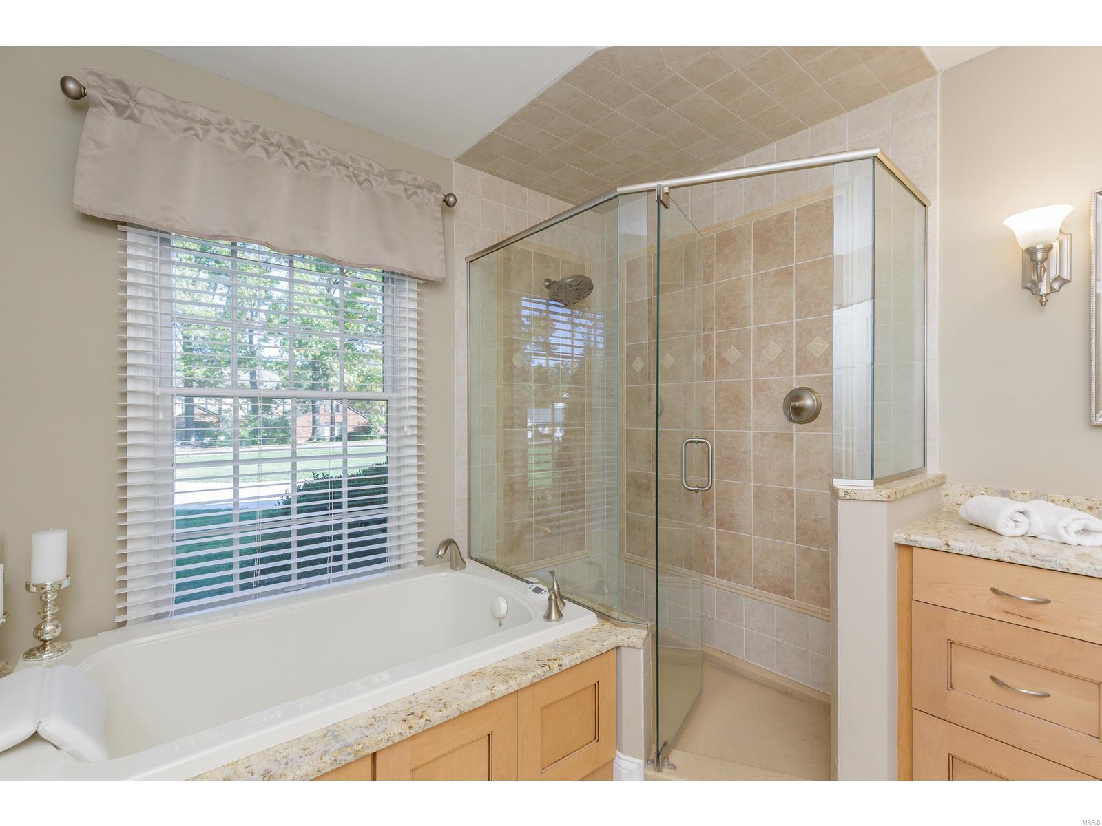 Forest Hills Club Estates Area 5-B - Residential