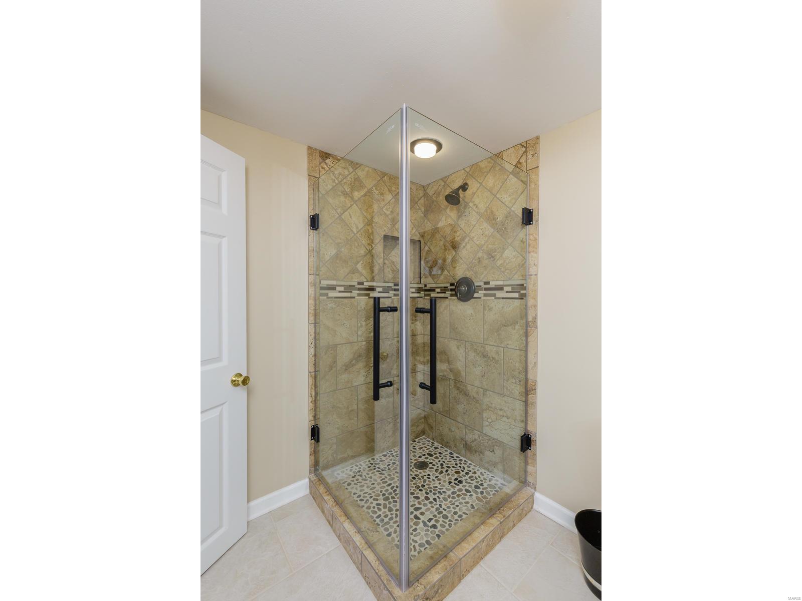 Forest Hills Club Estates Area 5-B - Residential