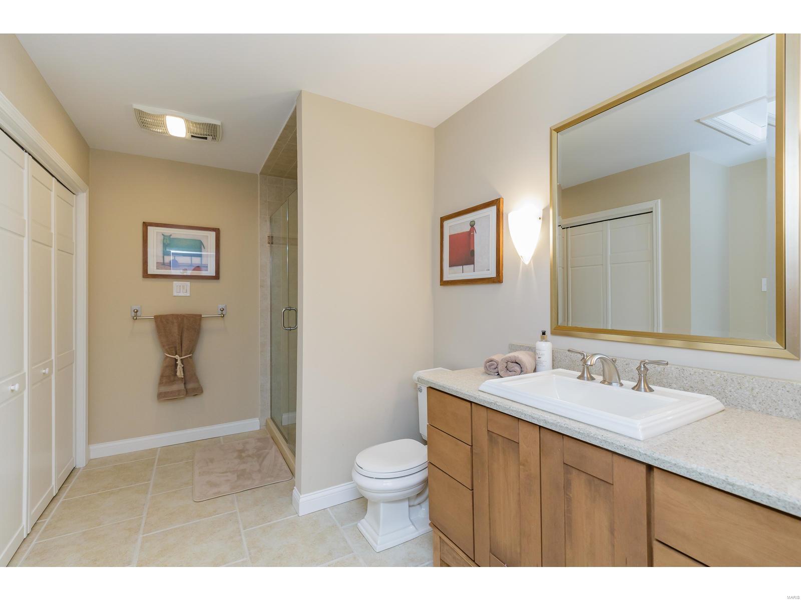 Forest Hills Club Estates Area 5-B - Residential