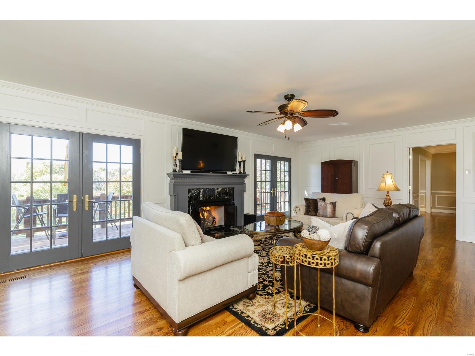 Forest Hills Club Estates Area 5-B - Residential