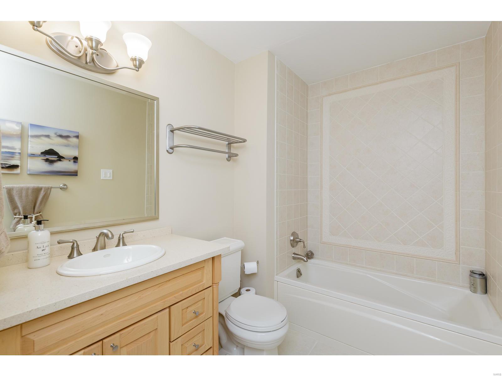 Forest Hills Club Estates Area 5-B - Residential