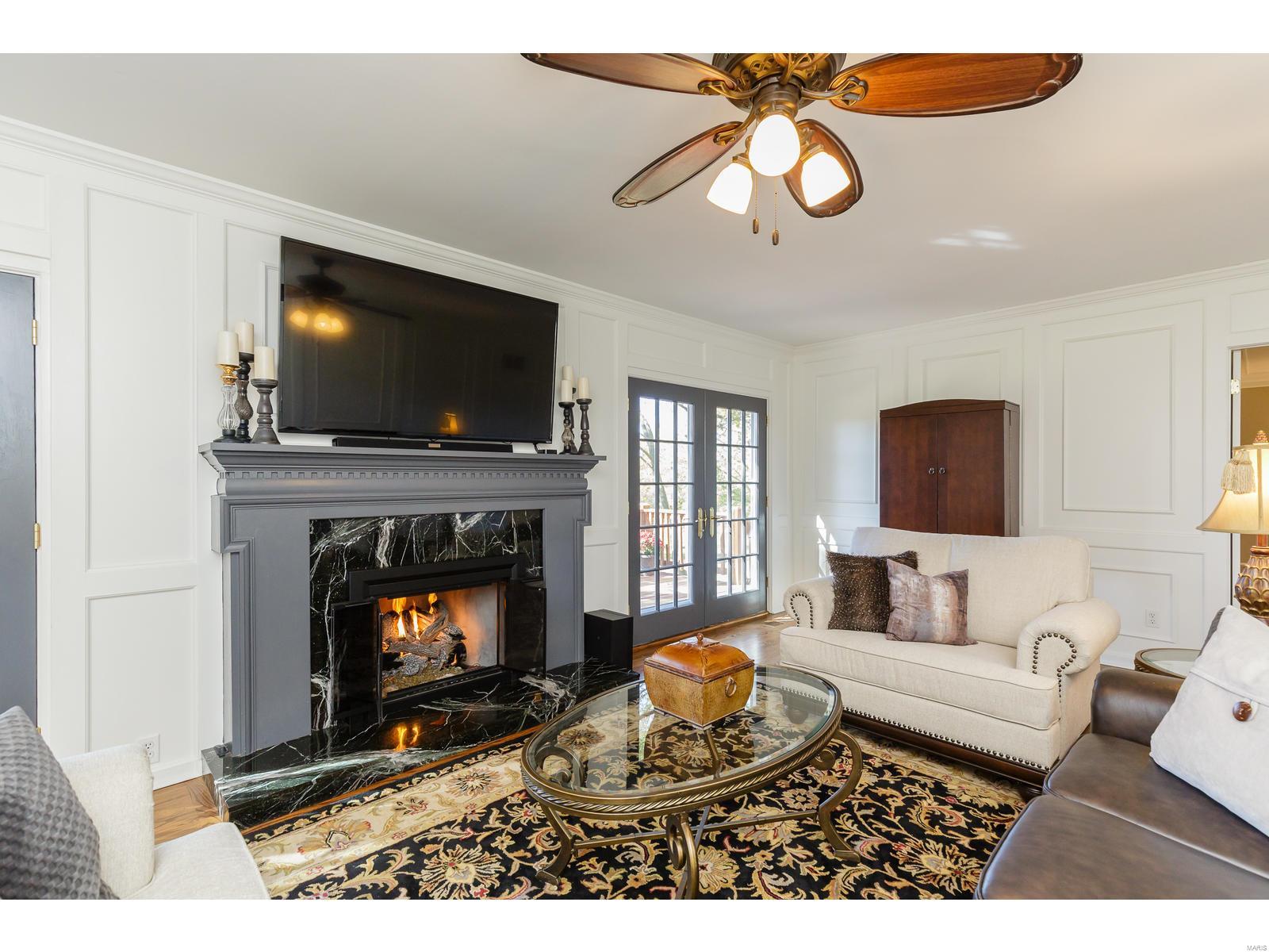 Forest Hills Club Estates Area 5-B - Residential