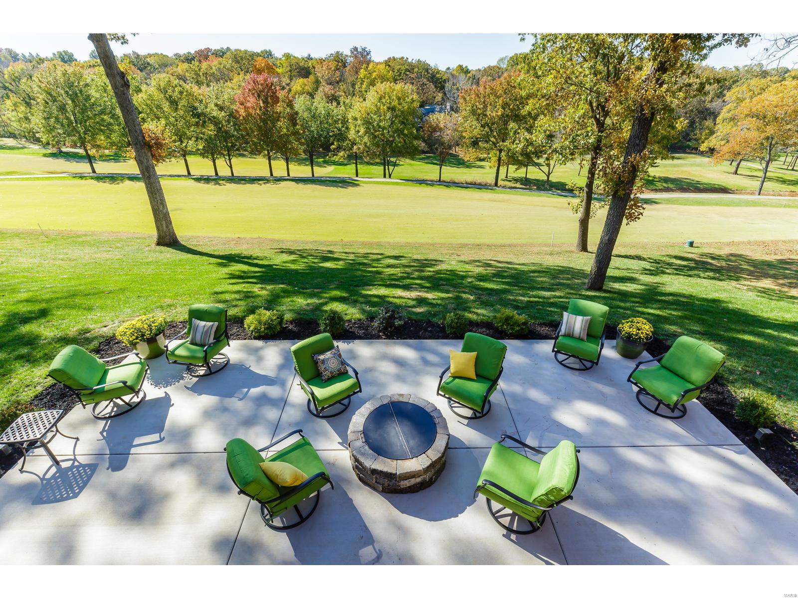 Forest Hills Club Estates Area 5-B - Residential