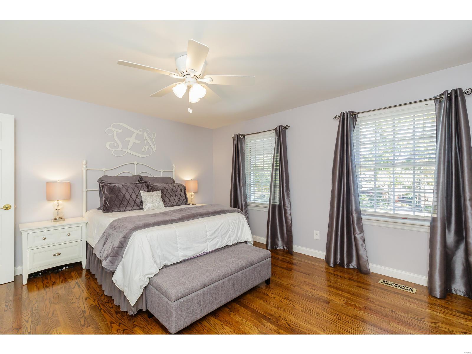 Forest Hills Club Estates Area 5-B - Residential