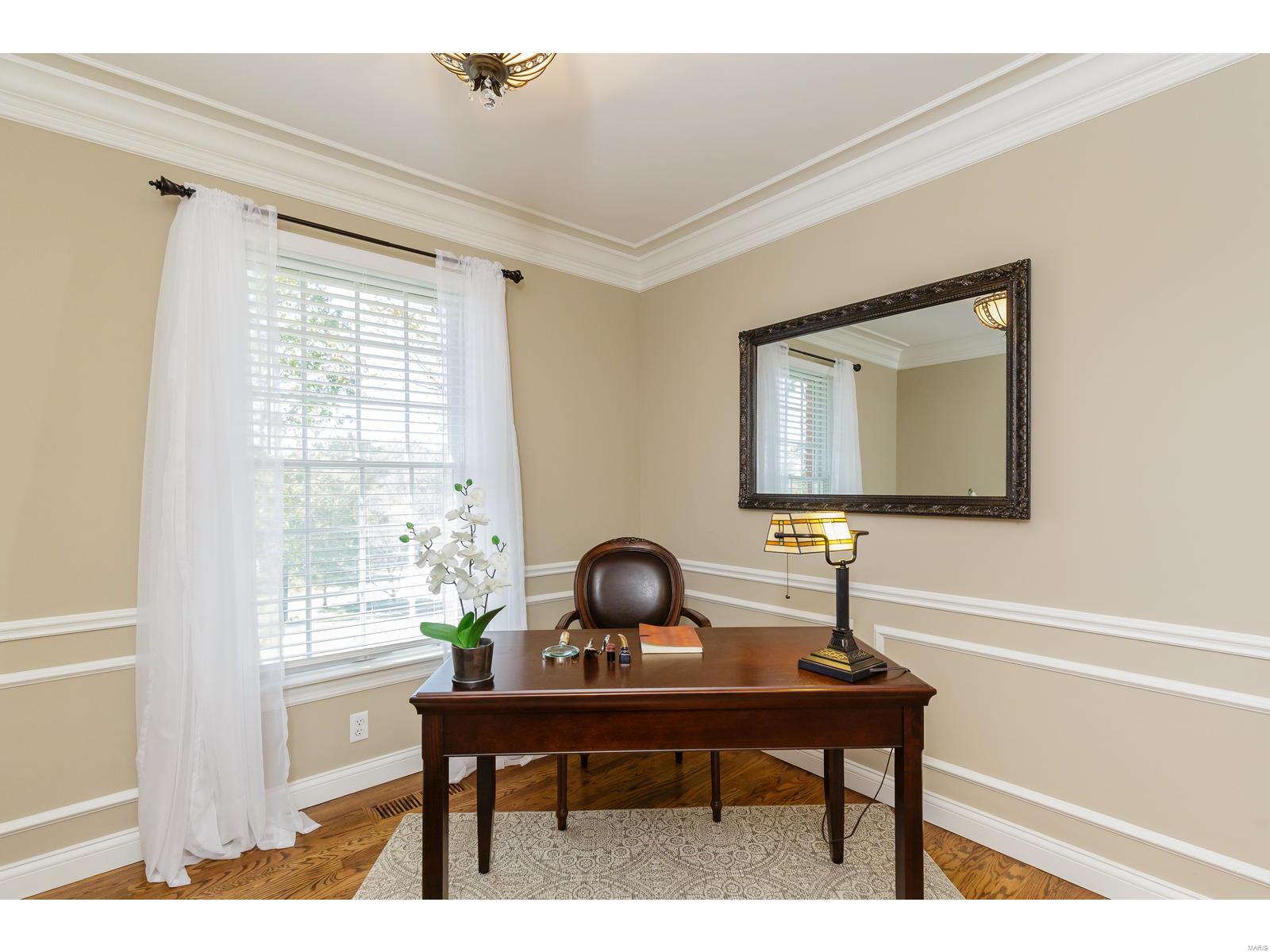 Forest Hills Club Estates Area 5-B - Residential