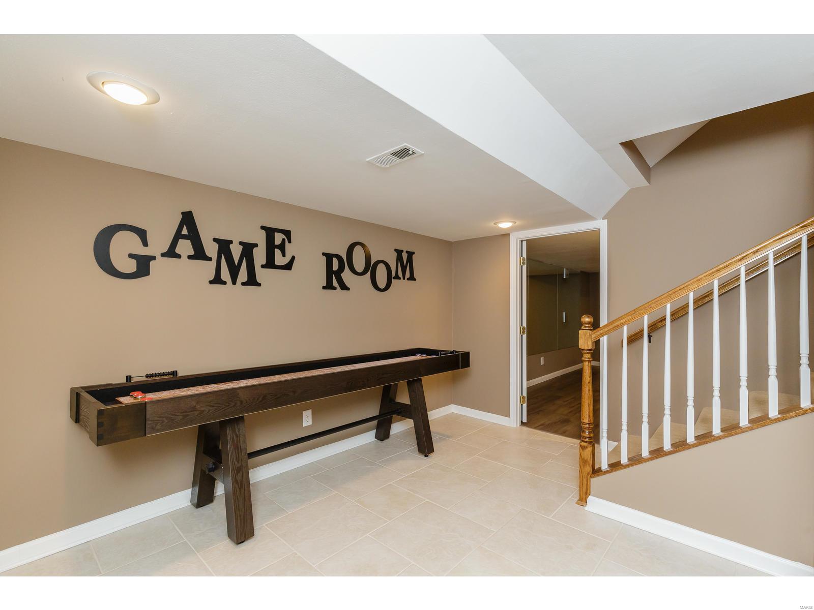 Forest Hills Club Estates Area 5-B - Residential