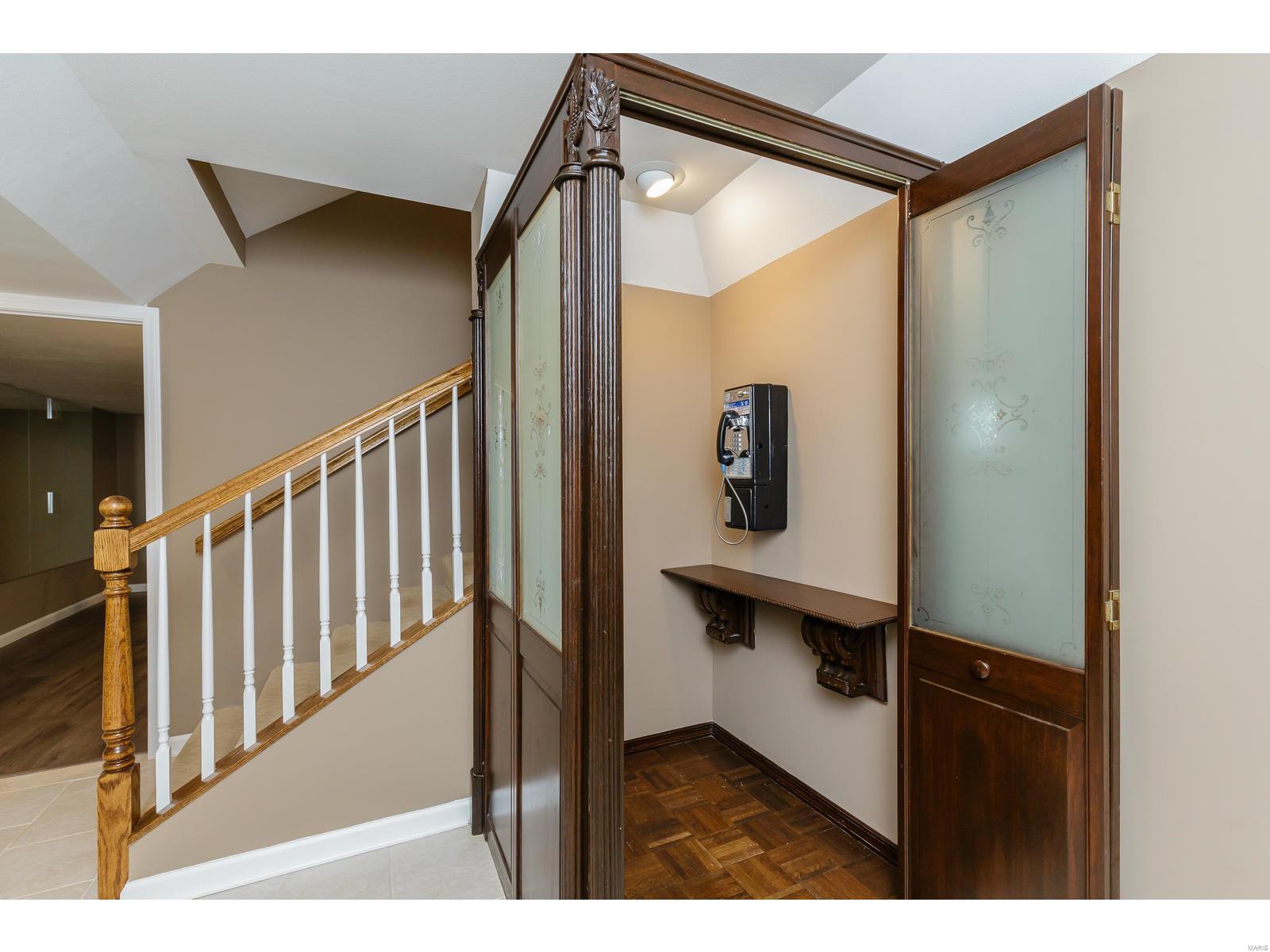 Forest Hills Club Estates Area 5-B - Residential