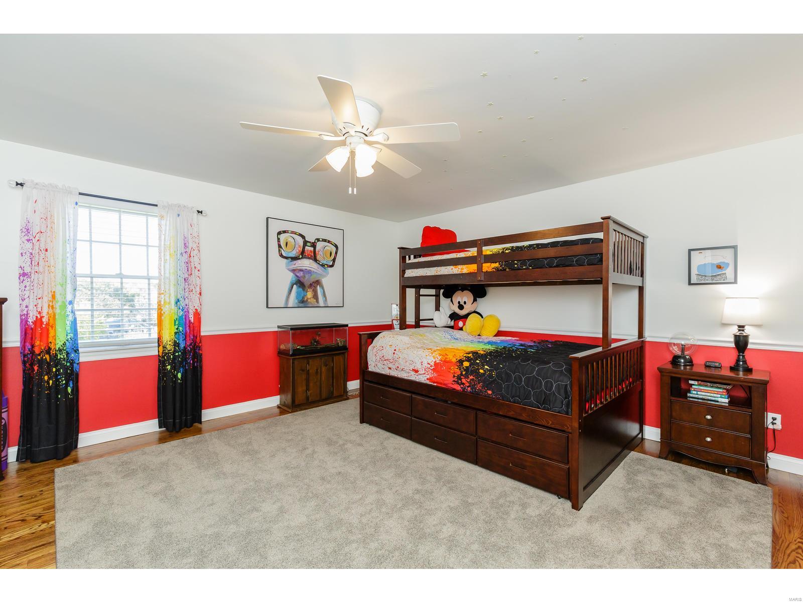 Forest Hills Club Estates Area 5-B - Residential