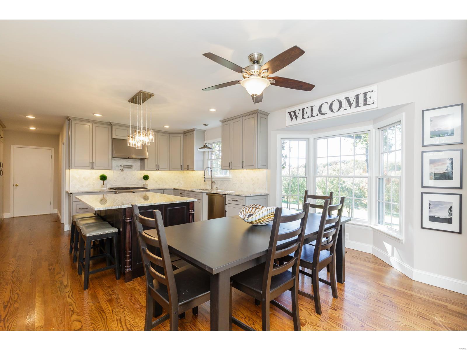 Forest Hills Club Estates Area 5-B - Residential