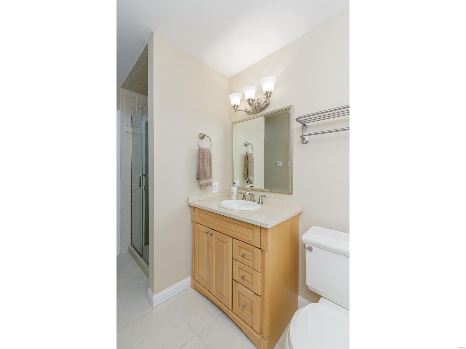 Forest Hills Club Estates Area 5-B - Residential