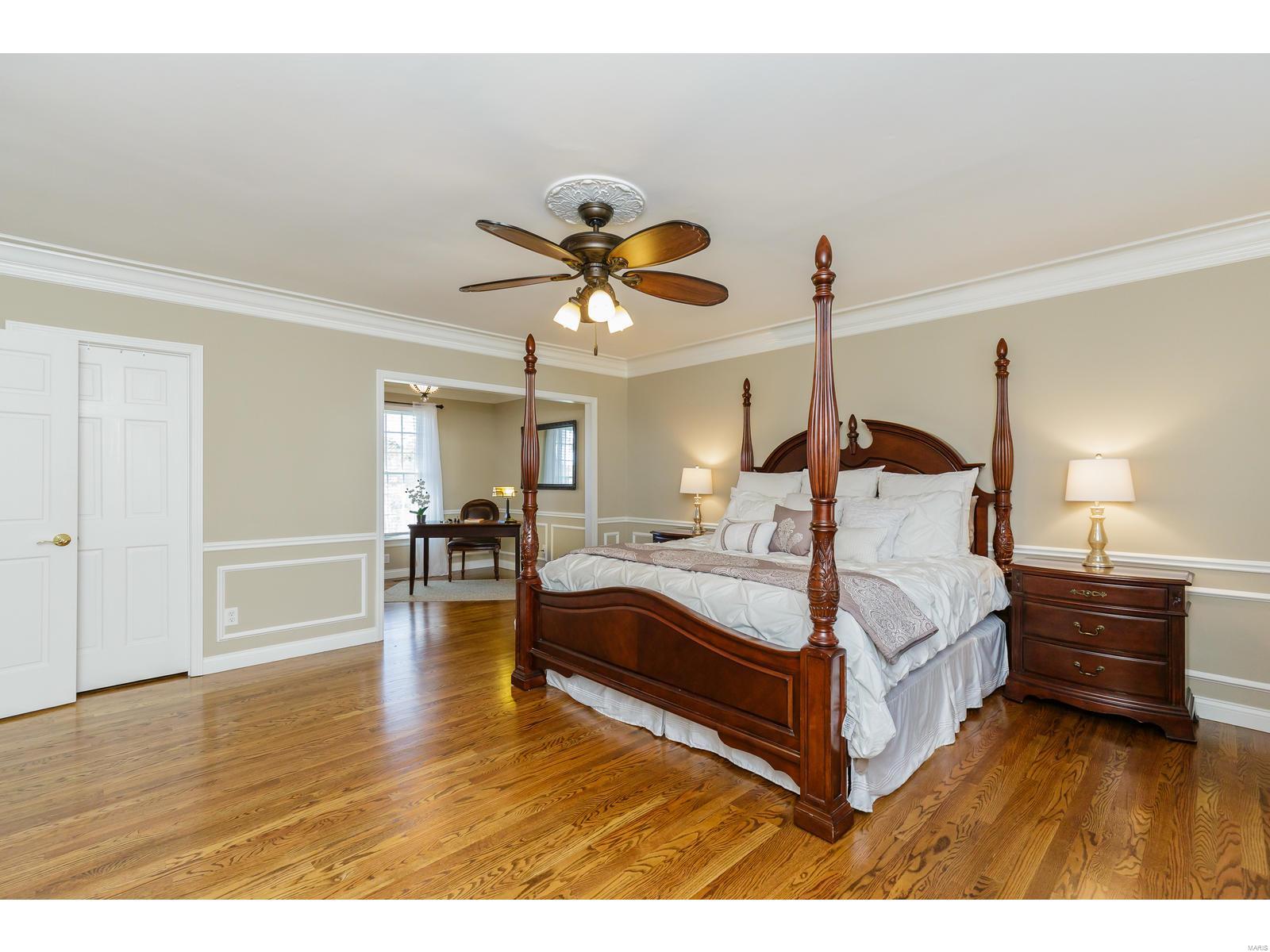 Forest Hills Club Estates Area 5-B - Residential