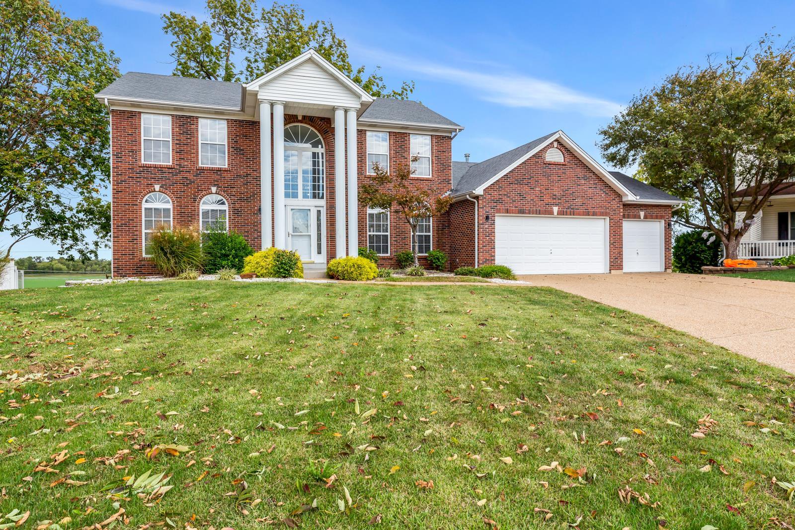 Highgrove Place - Residential