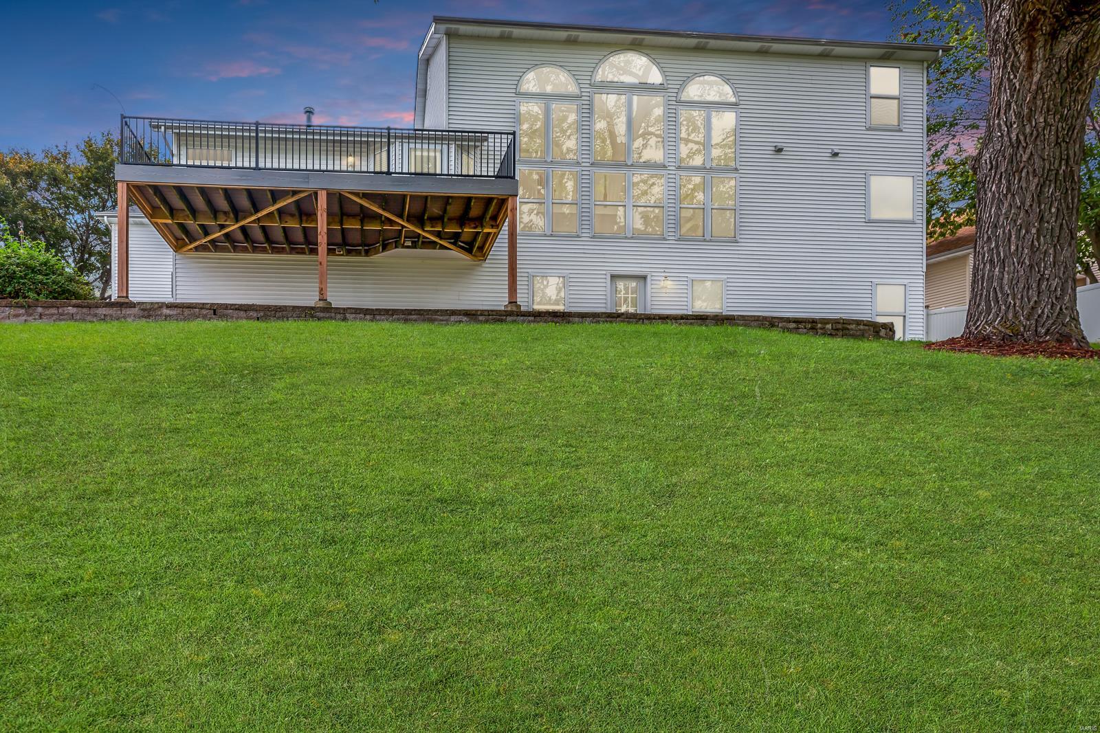 Highgrove Place - Residential