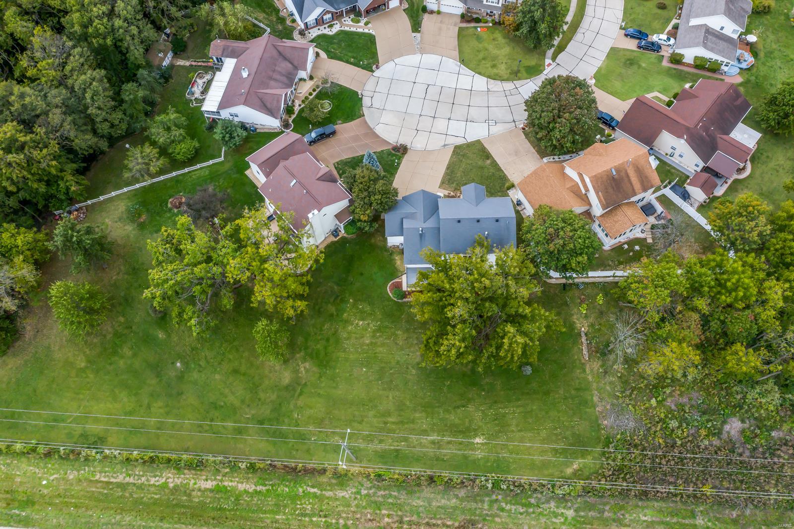 Highgrove Place - Residential