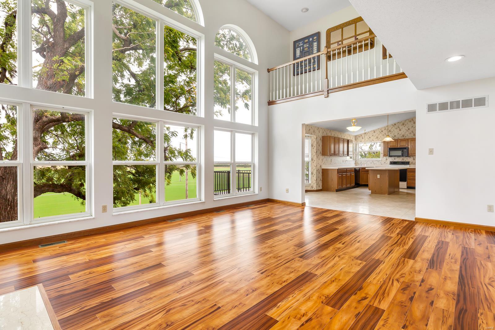 Highgrove Place - Residential