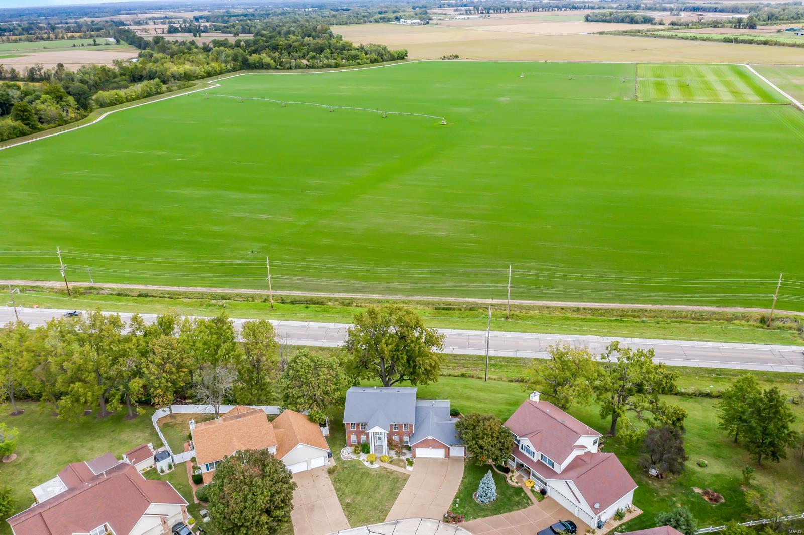 Highgrove Place - Residential