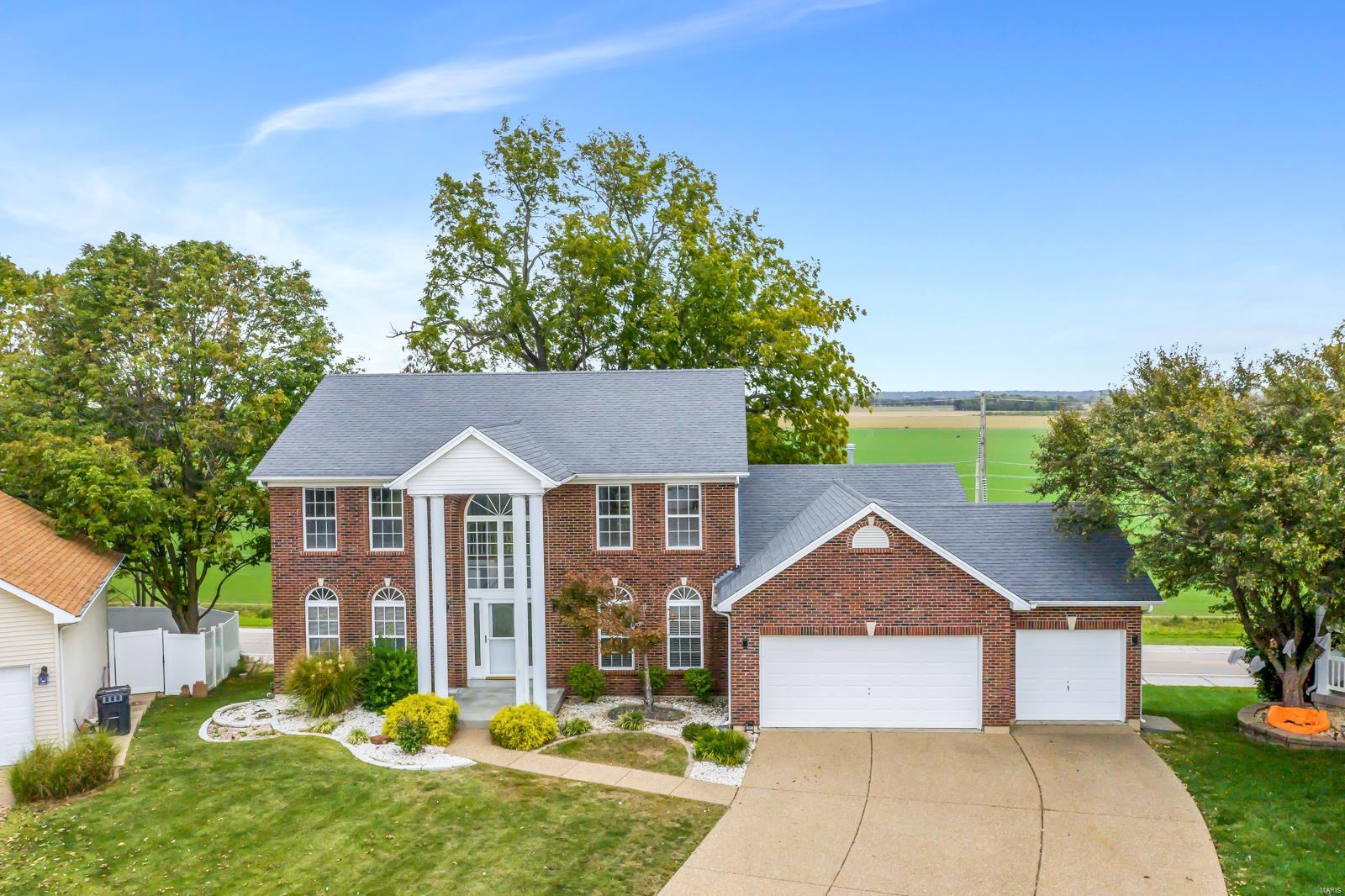 Highgrove Place - Residential